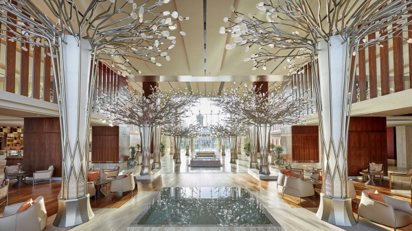 Luxury Has a New Address: Hotels and Residences Opening in Dubai