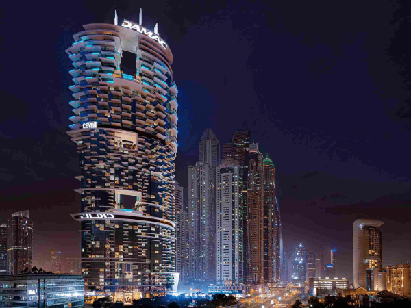 Брандираните резиденции и как те поставят новия стандарт в луксозните имоти на Дубай