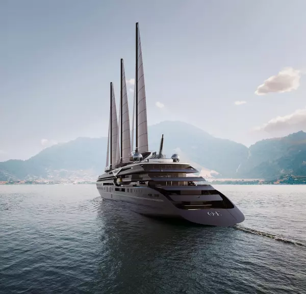 Orient Express Corinthian: морската одисея на една икона