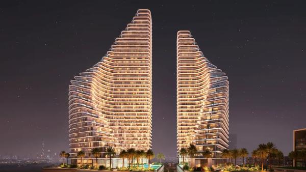 Силата на бранда - как Binghatti изгражда бъдещето на градския лукс