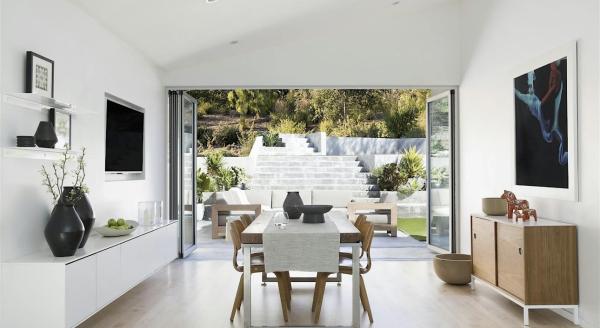 Новият лукс: Адаптивна архитектура