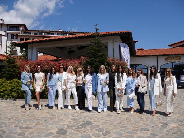 Unique Estates Life – Media Partner of BMW Ladies’ Spring Drive