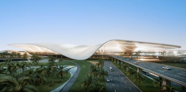 Dubai South: The Next Major Driver of Dubai’s Real Estate Market