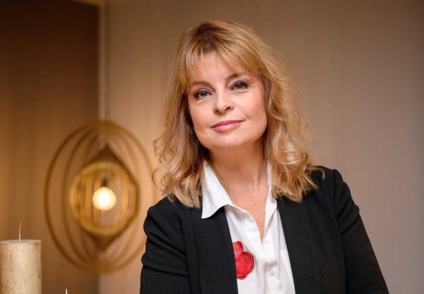 Maria Kassimova-Moisset is the new editor-in-chief of Unique Estates Life Magazine Global View