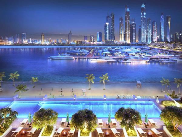Златна виза в Дубай с Unique Estates – как да я придобиете и какво ви дава тя?
