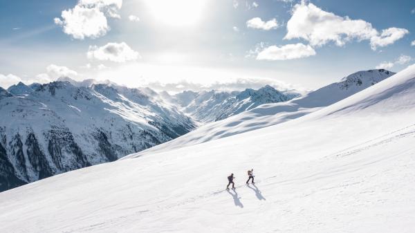 Пет луксозни ски дестинации в Европа
