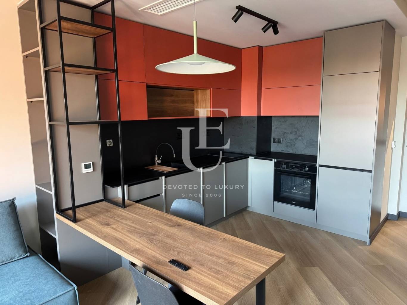 Апартамент под наем в София, Лозенец - код на имота: N28693 - image 2