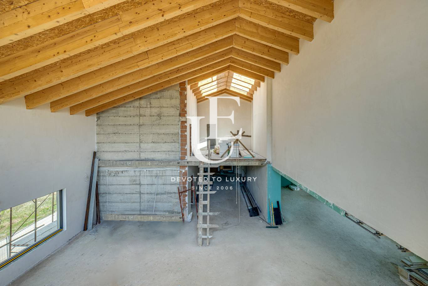 House for sale in Bistritsa,  with listing ID: E26431 - image 5