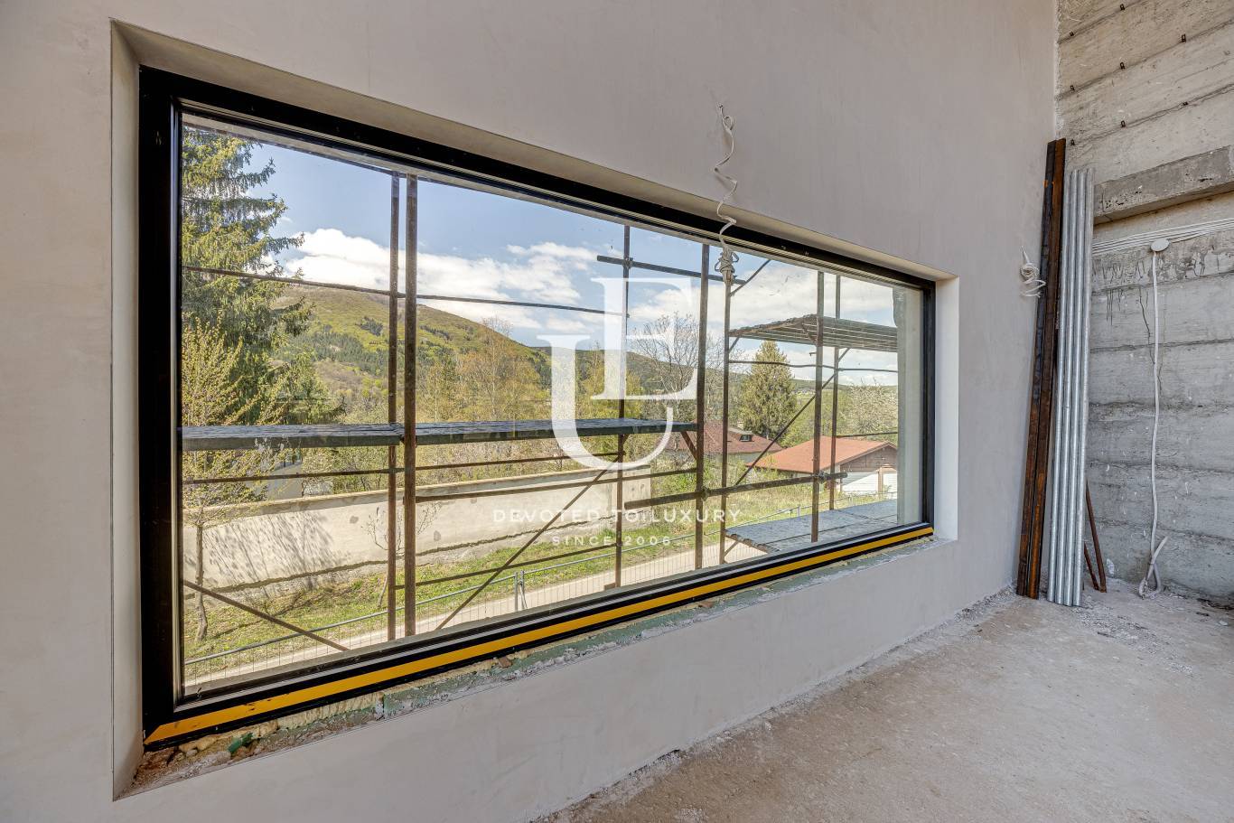 House for sale in Bistritsa,  with listing ID: E26431 - image 6
