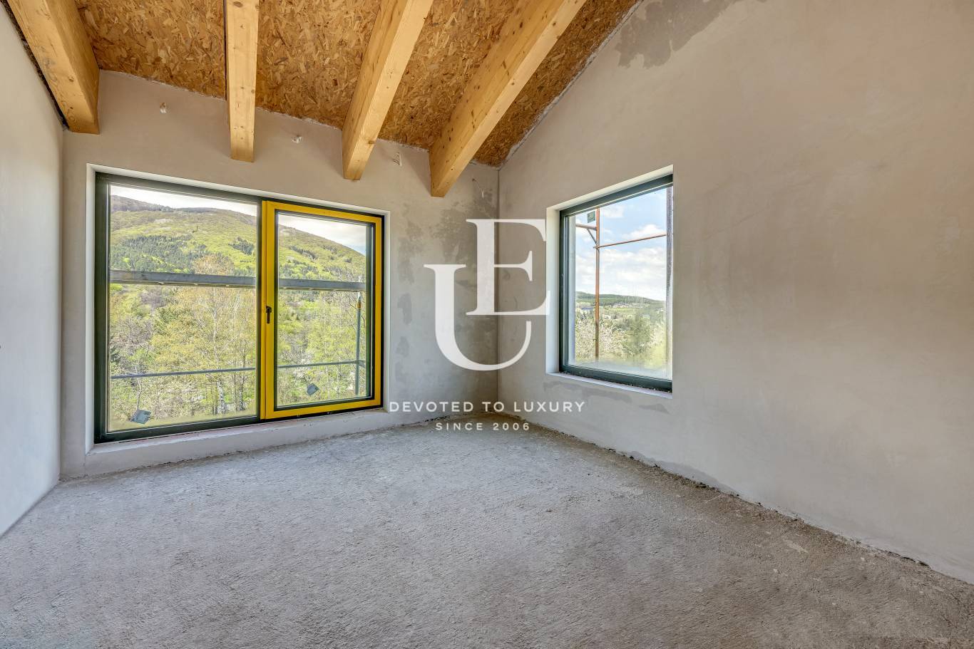 House for sale in Bistritsa,  with listing ID: E26431 - image 7
