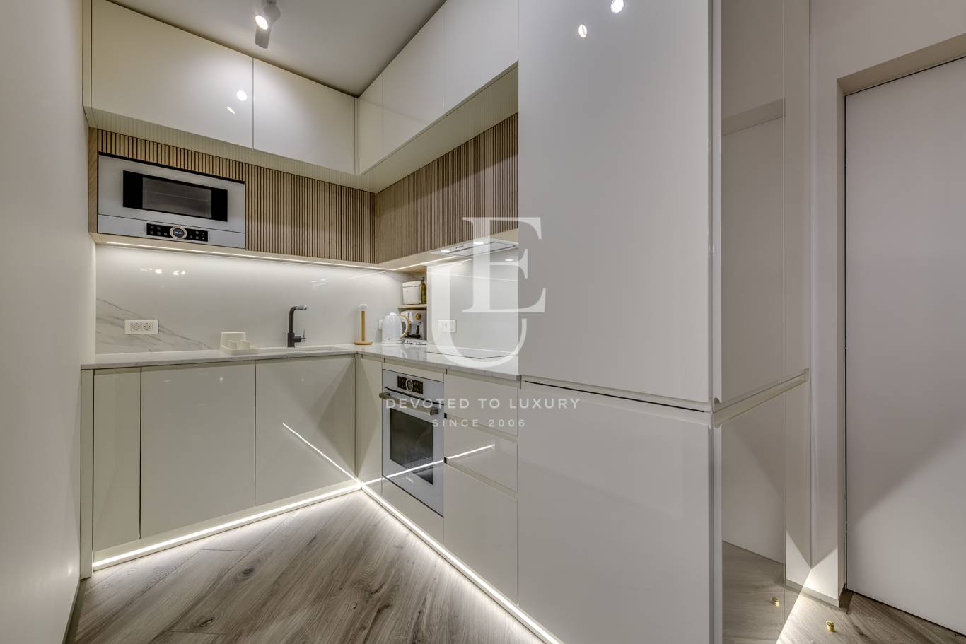 Апартамент под наем в София, Изток - код на имота: N28704 - image 3