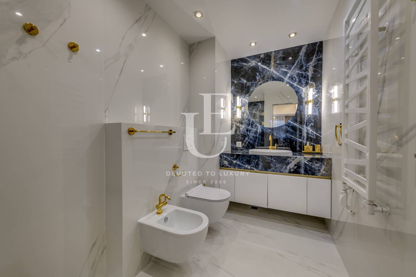 Апартамент под наем в София, Изток - код на имота: N28704 - image 5