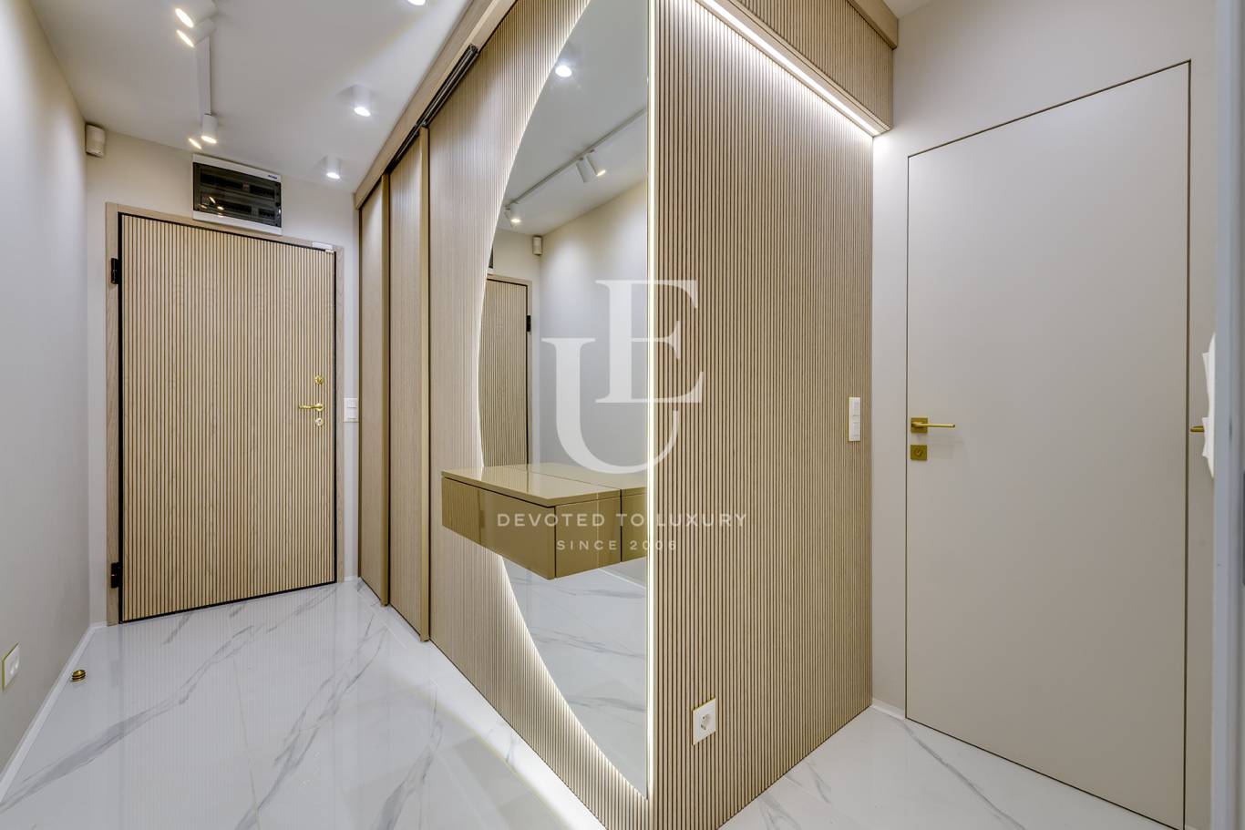 Апартамент под наем в София, Изток - код на имота: N28704 - image 9