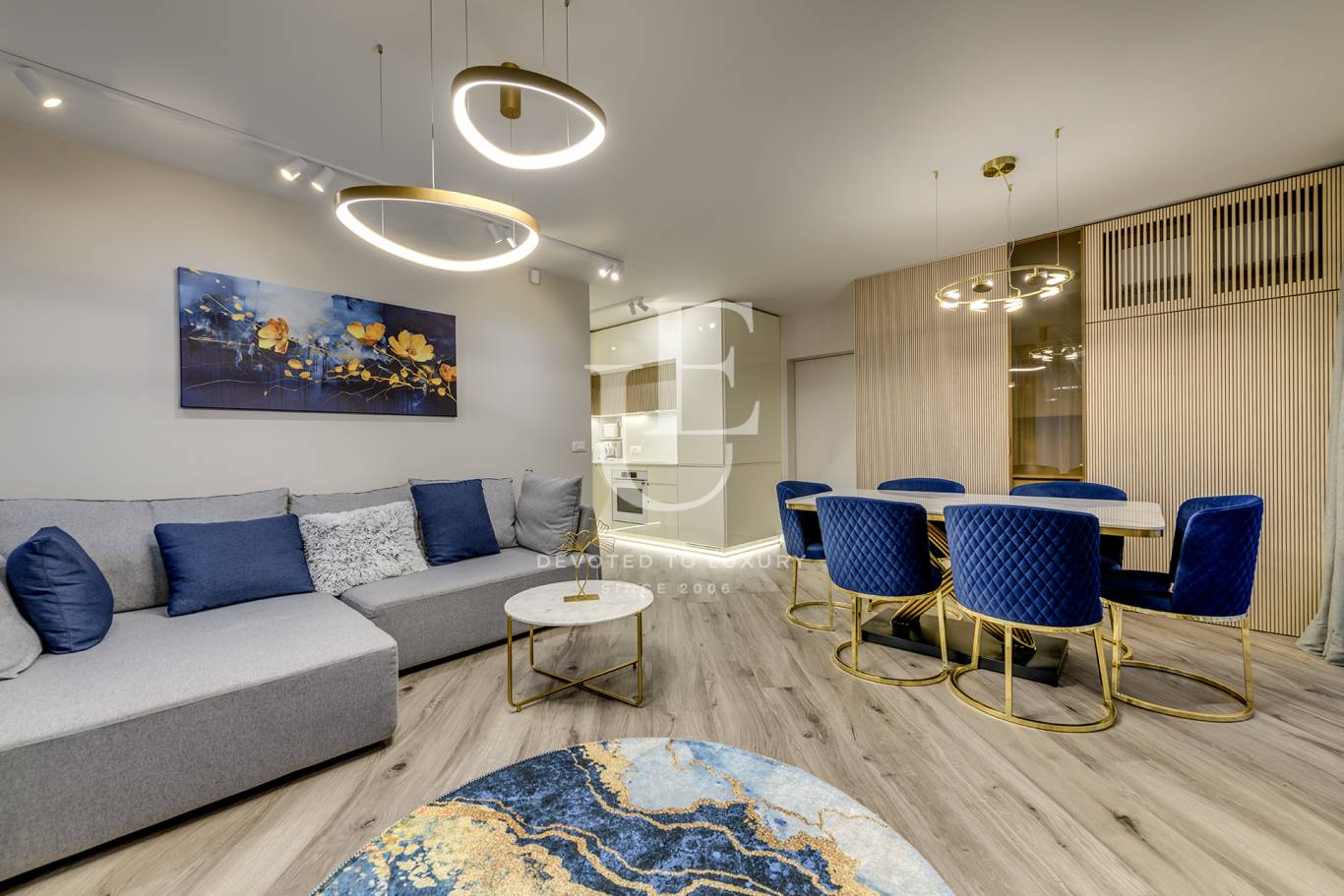 Апартамент под наем в София, Изток - код на имота: N28704 - image 2