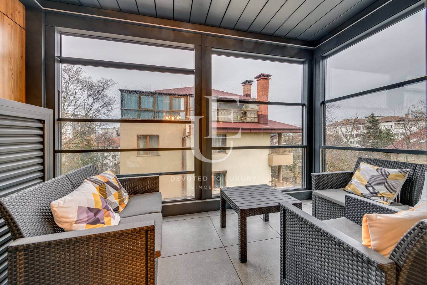 Апартамент под наем в София, Изток - код на имота: N28704 - image 7