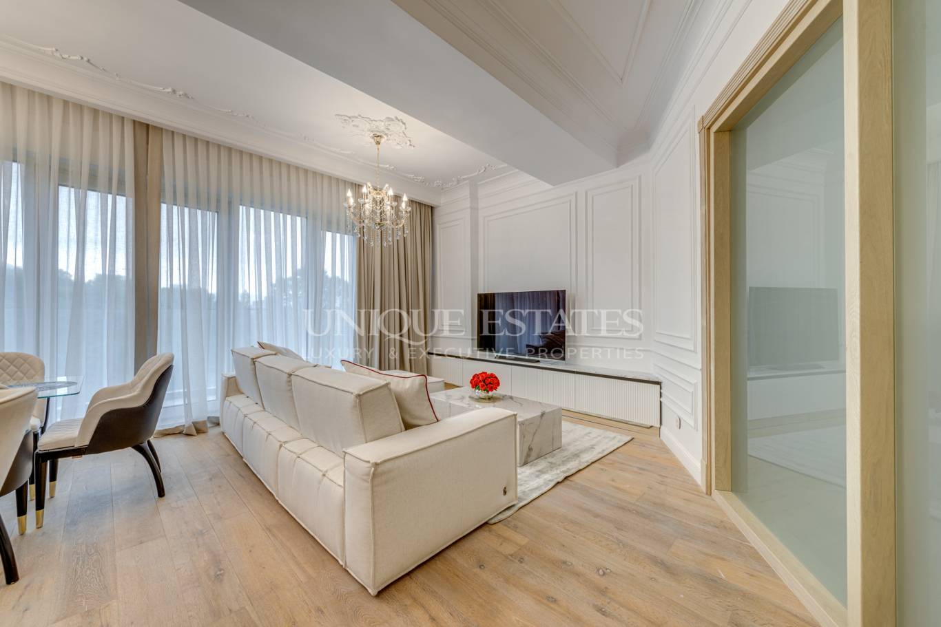 Апартамент за продажба в София, Лозенец - код на имота: K16229 - image 2