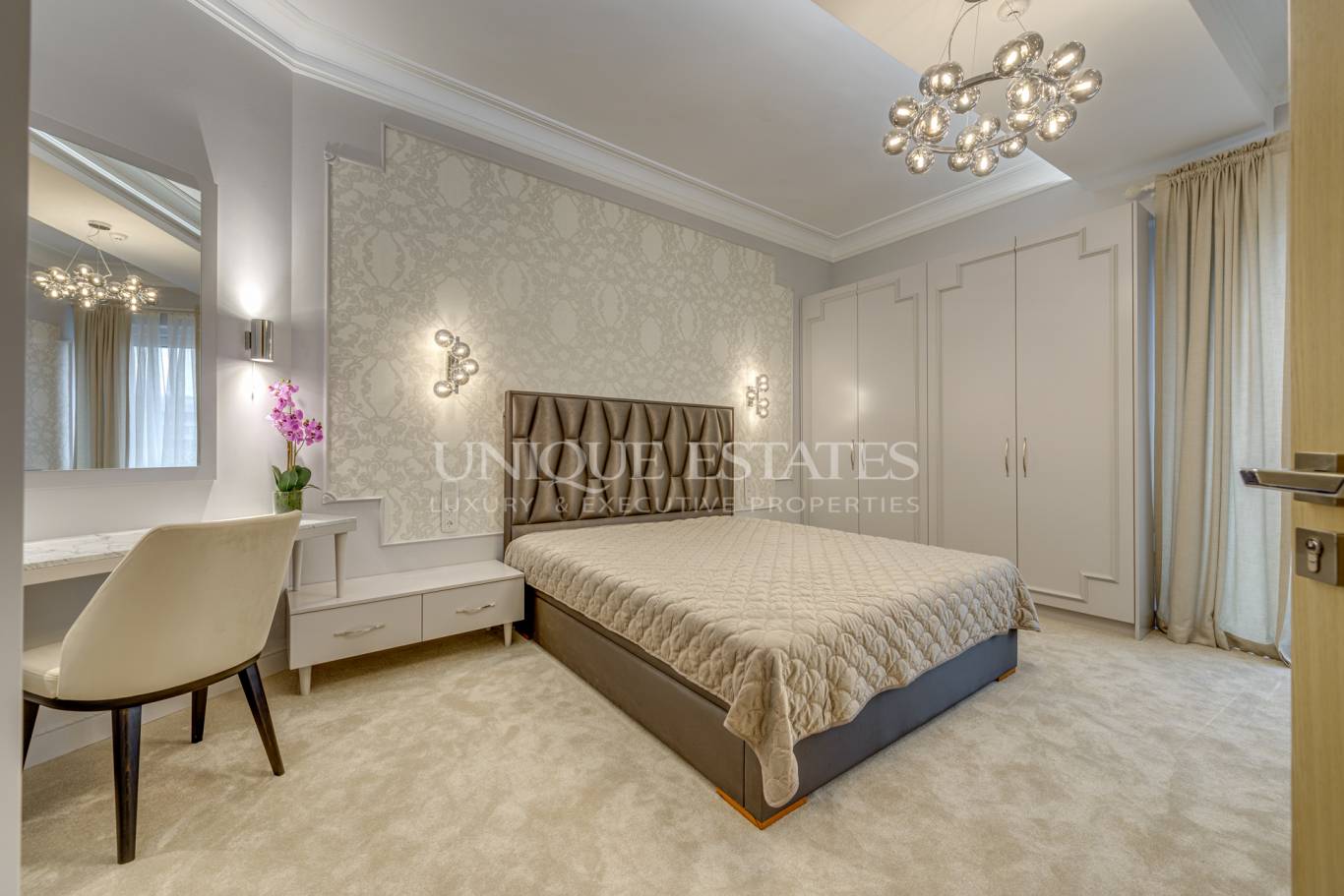 Апартамент за продажба в София, Лозенец - код на имота: K16229 - image 4