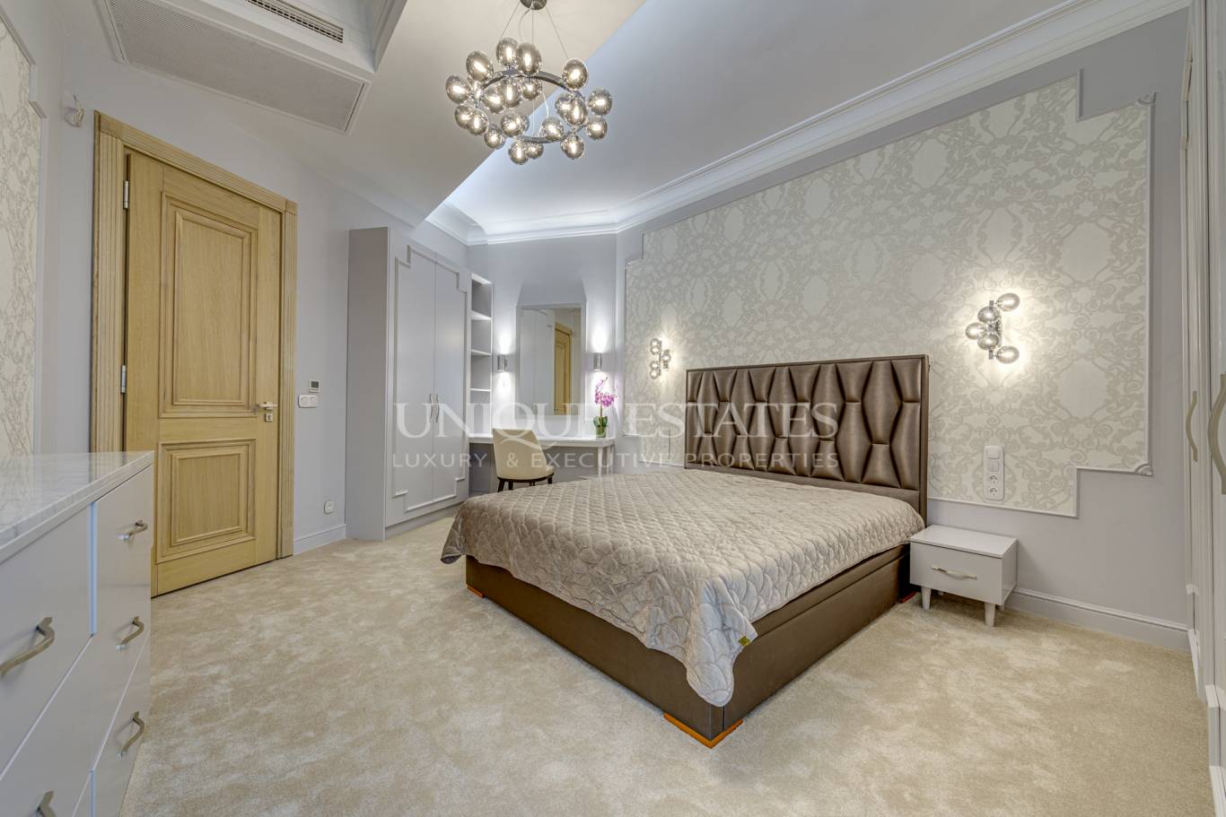 Апартамент за продажба в София, Лозенец - код на имота: K16229 - image 10