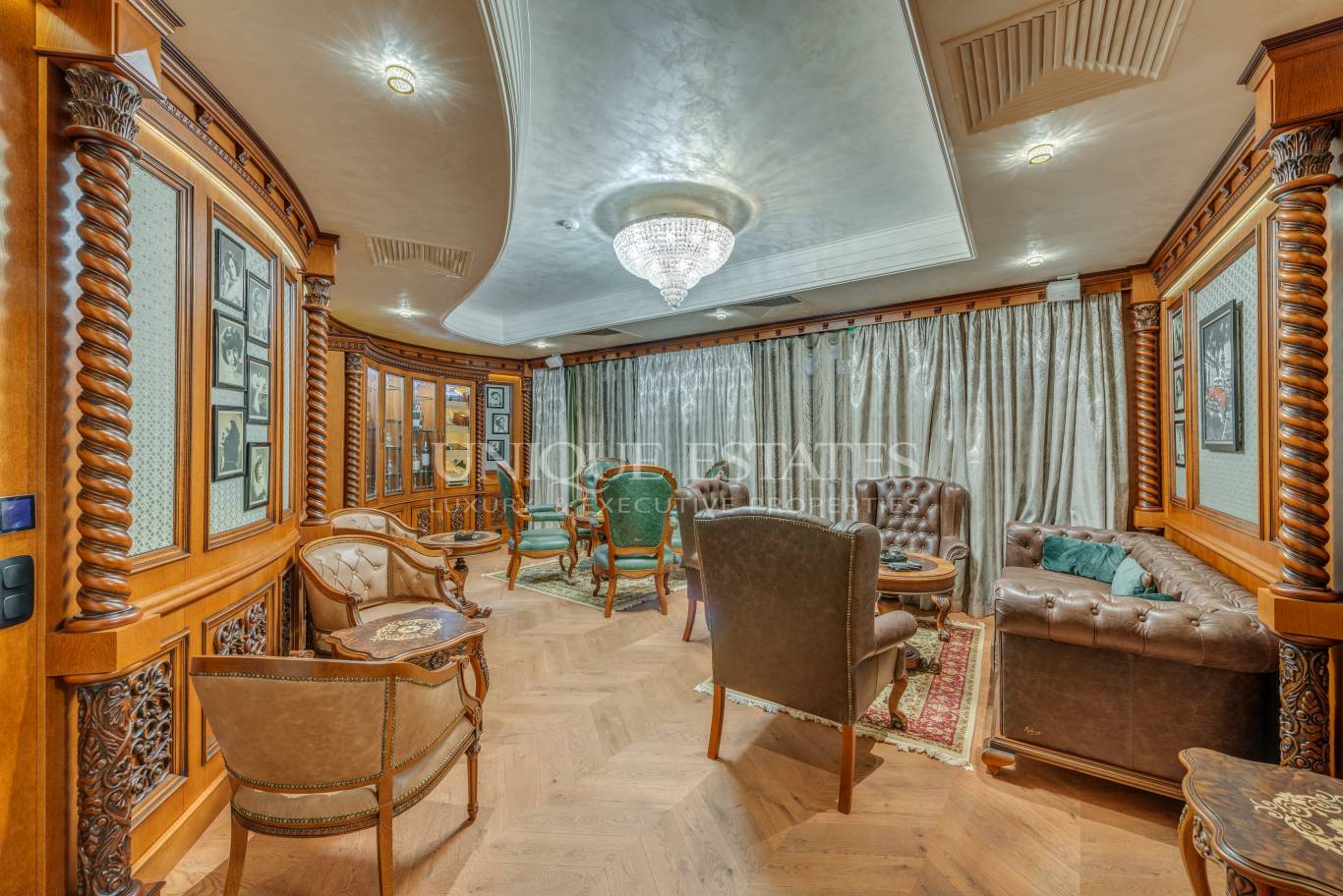 Апартамент за продажба в София, Лозенец - код на имота: K16229 - image 19