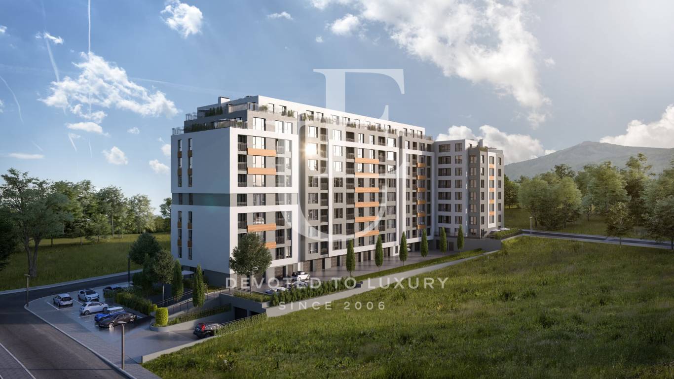 Апартамент за продажба в София, Манастирски ливади - изток - код на имота: N17380 - image 1