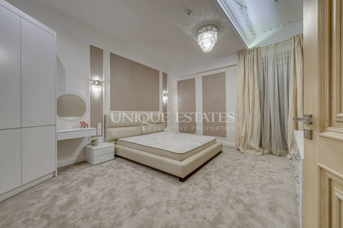 Апартамент за продажба в София, Лозенец - код на имота: K16232 - image 6
