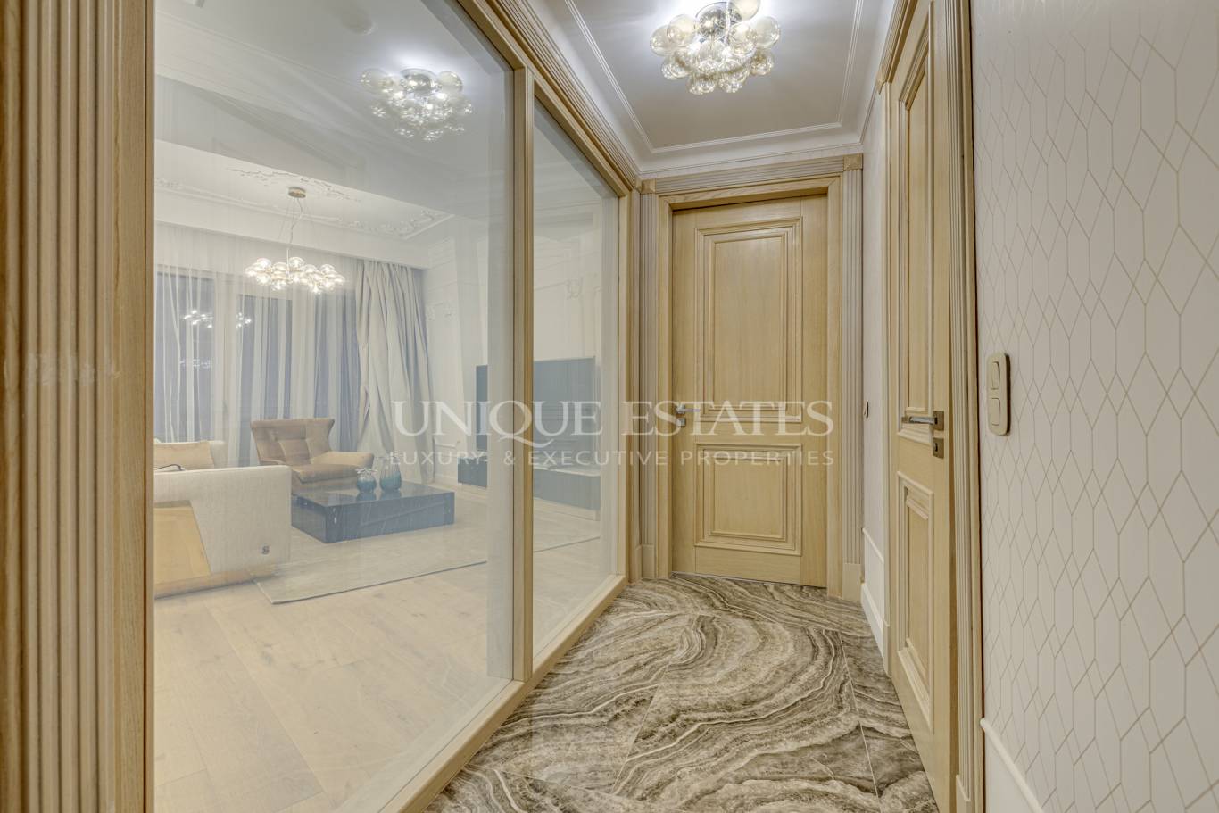 Апартамент за продажба в София, Лозенец - код на имота: K16232 - image 8