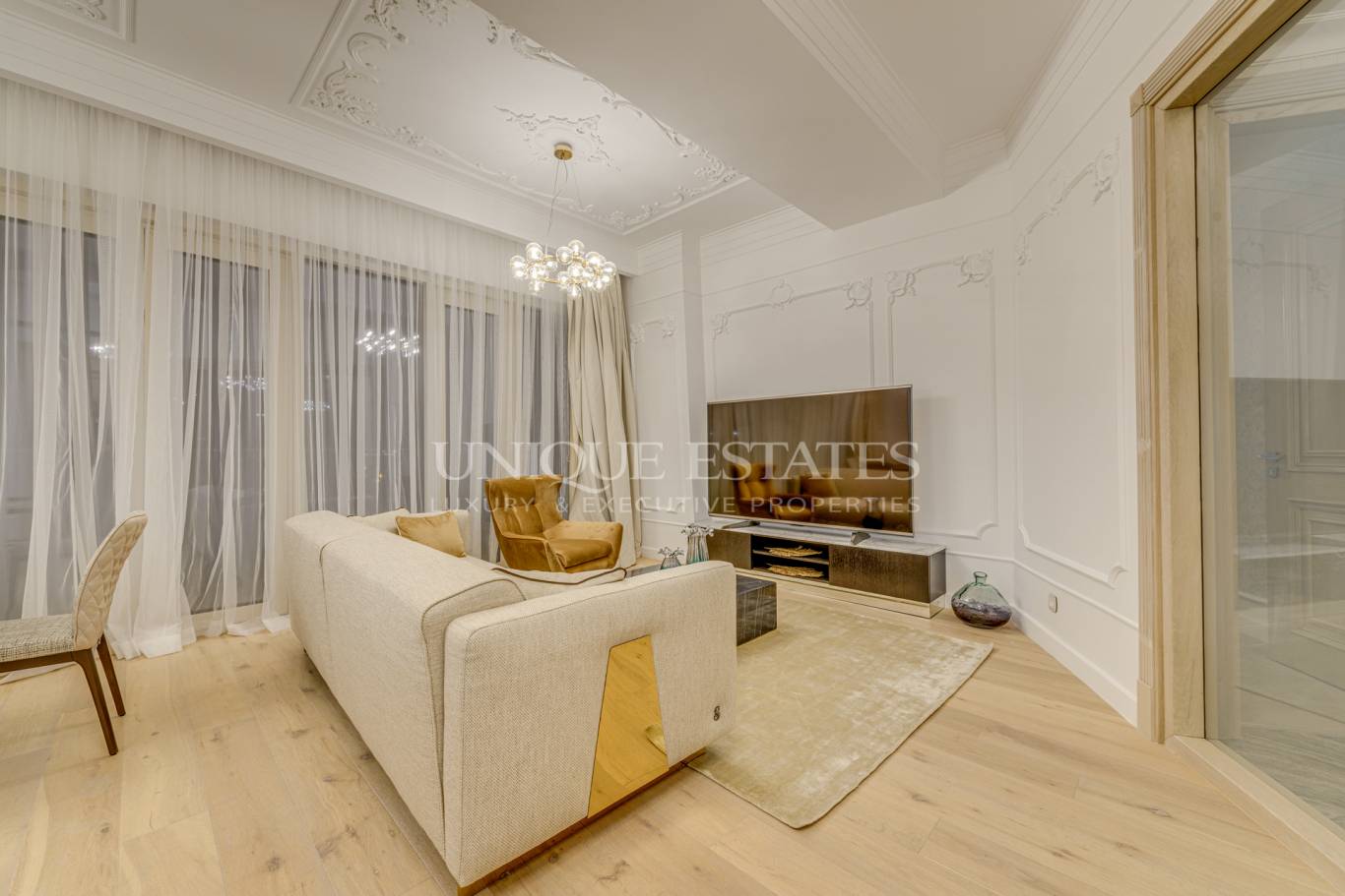 Апартамент за продажба в София, Лозенец - код на имота: K16232 - image 3
