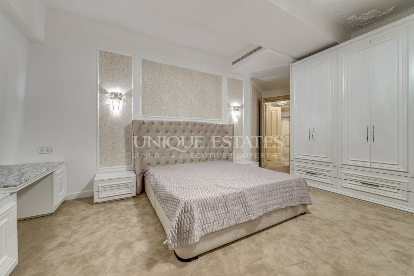 Апартамент за продажба в София, Лозенец - код на имота: K16232 - image 13