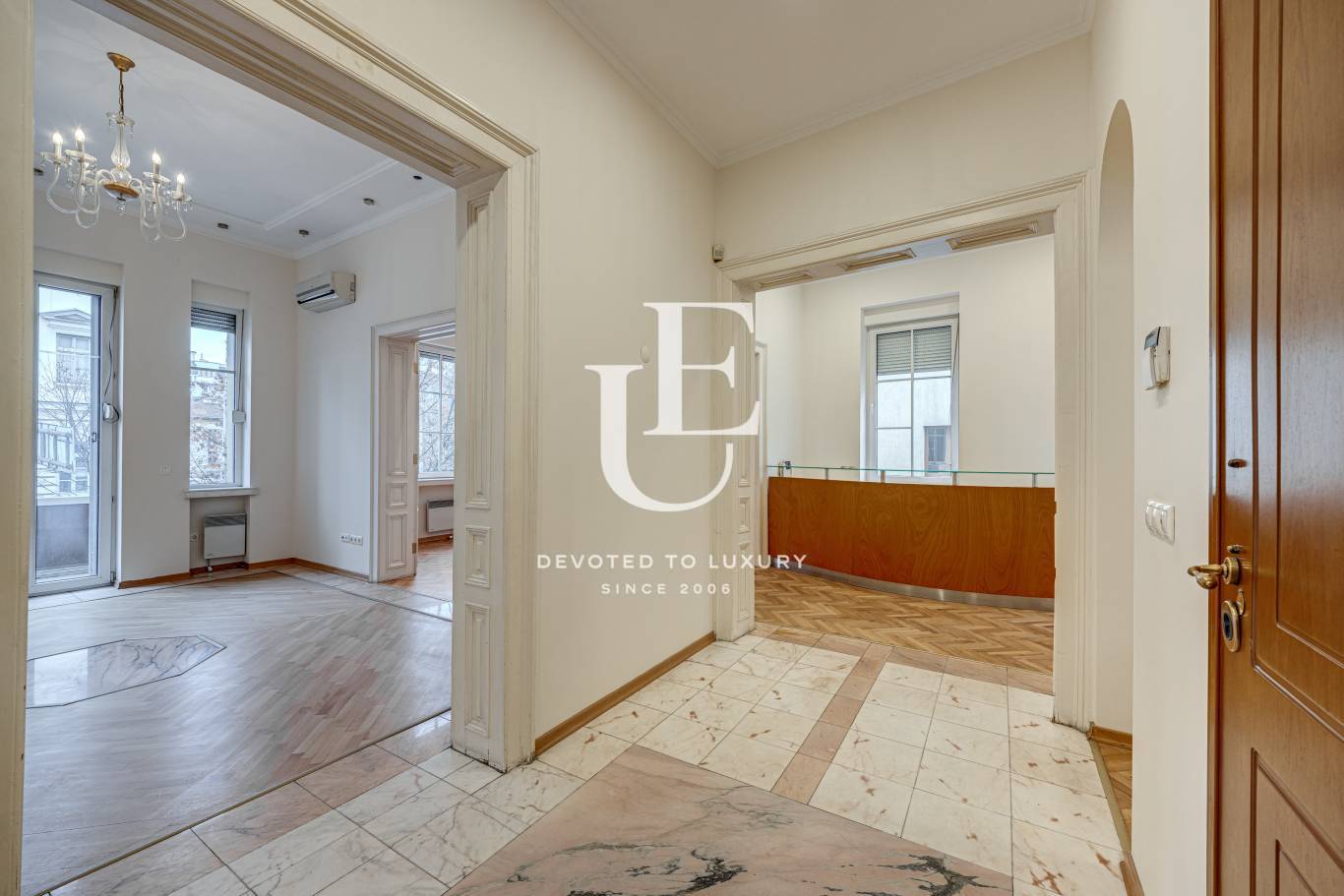 Офис под наем в София, Център - код на имота: N28811 - image 6