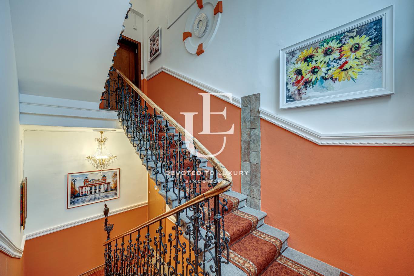 Офис под наем в София, Център - код на имота: N28811 - image 8