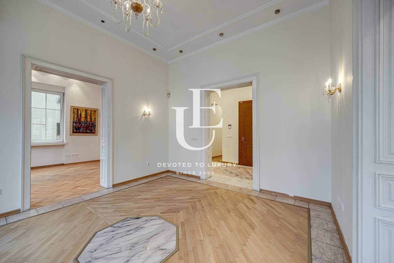 Офис под наем в София, Център - код на имота: N28811 - image 5