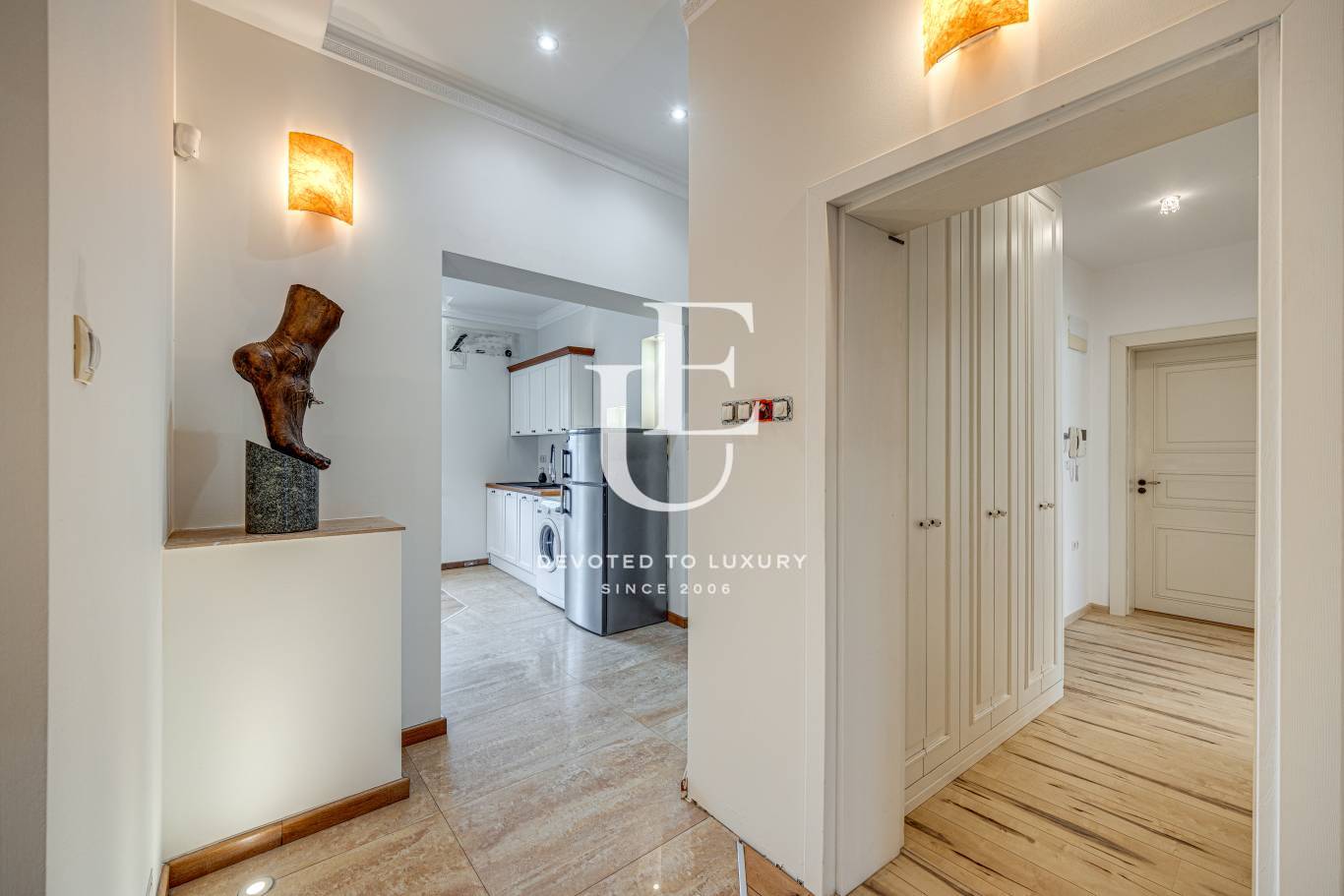 Apartment for rent in Sofia, Downtown with listing ID: N28812 - image 4