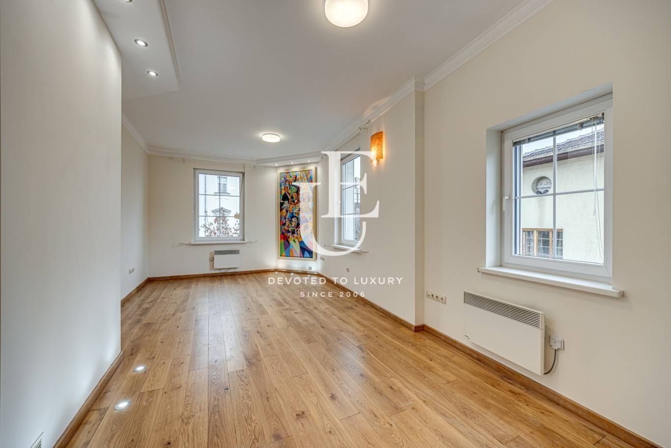 Apartment for rent in Sofia, Downtown with listing ID: N28812 - image 6