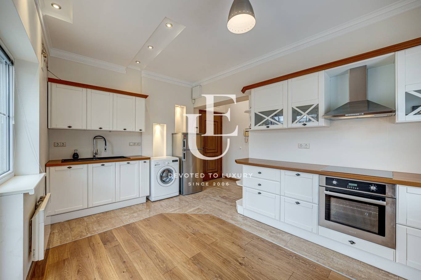 Apartment for rent in Sofia, Downtown with listing ID: N28812 - image 7