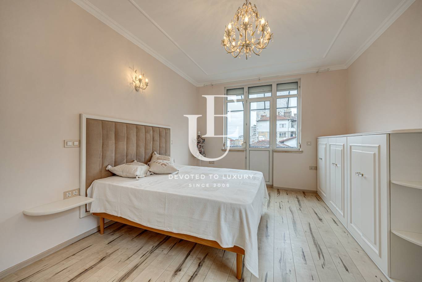 Apartment for rent in Sofia, Downtown with listing ID: N28812 - image 5