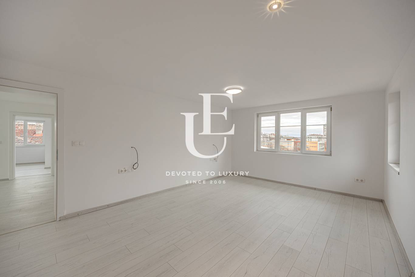 Apartment for rent in Sofia, Downtown with listing ID: N28813 - image 2