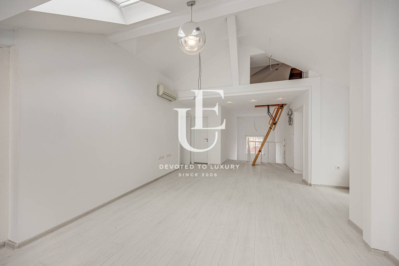 Apartment for rent in Sofia, Downtown with listing ID: N28813 - image 3