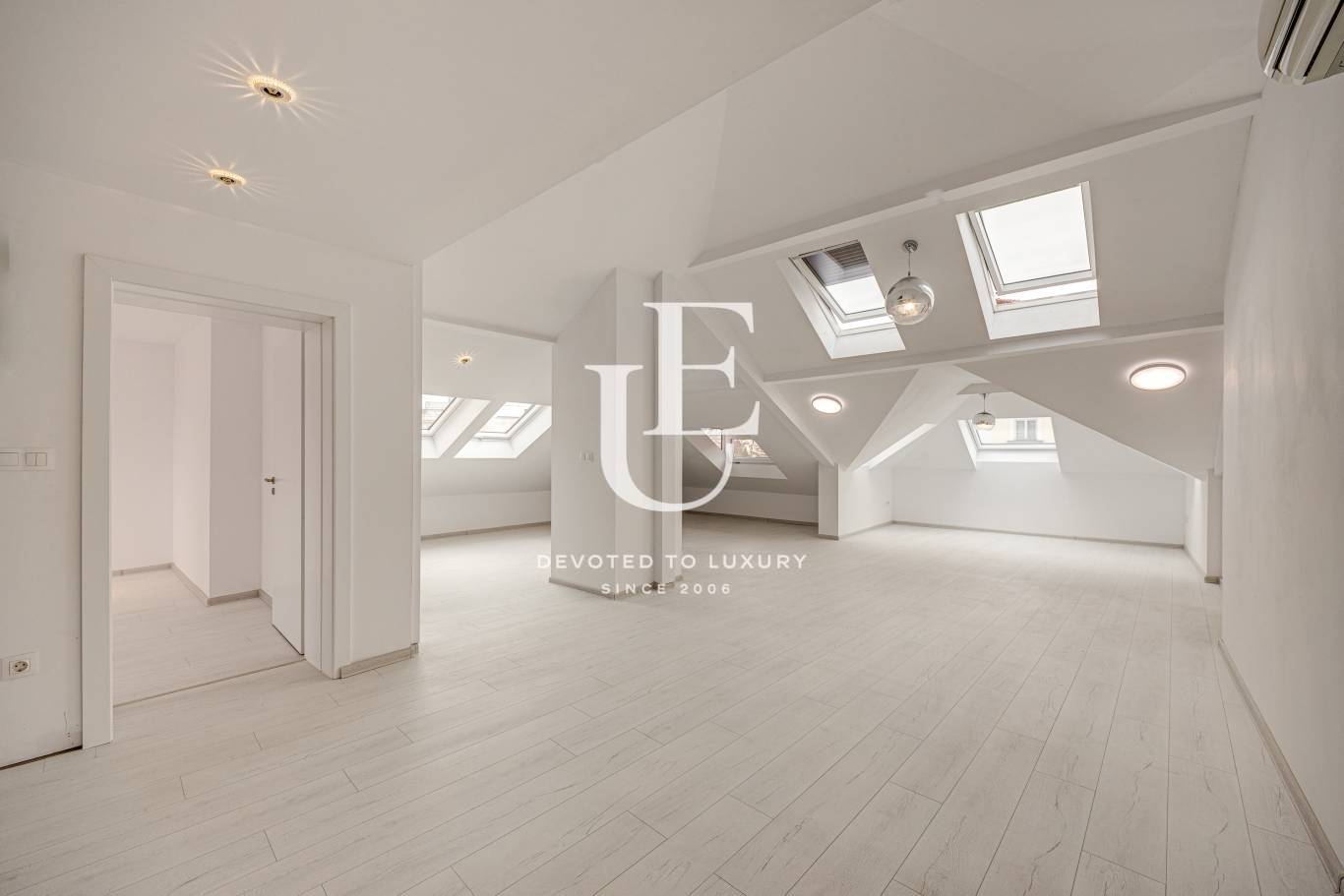 Apartment for rent in Sofia, Downtown with listing ID: N28813 - image 4