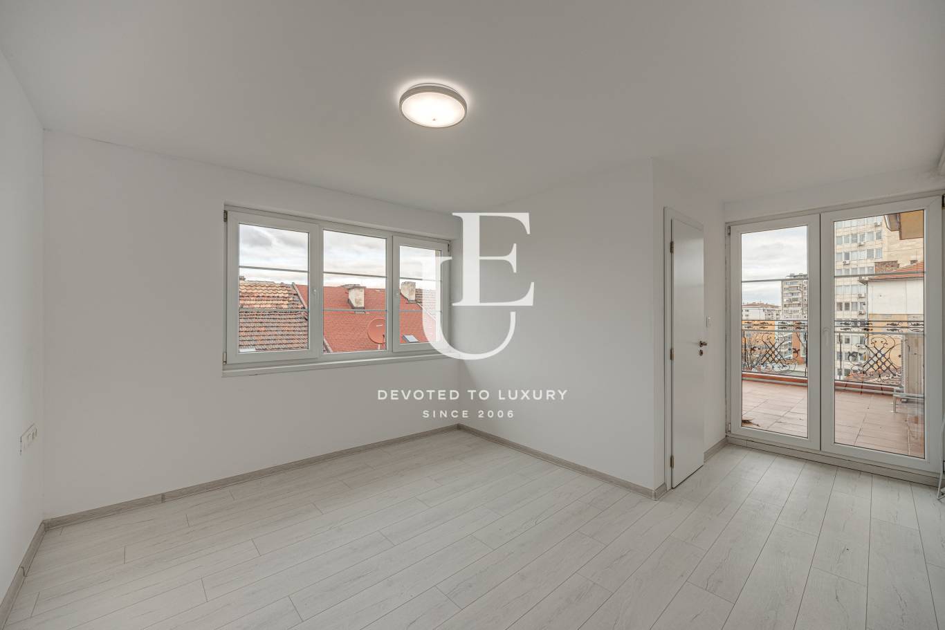 Apartment for rent in Sofia, Downtown with listing ID: N28813 - image 5