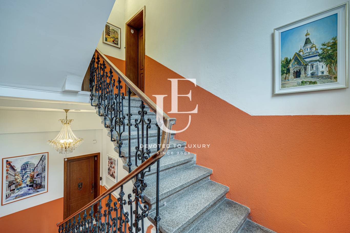 Apartment for rent in Sofia, Downtown with listing ID: N28813 - image 7