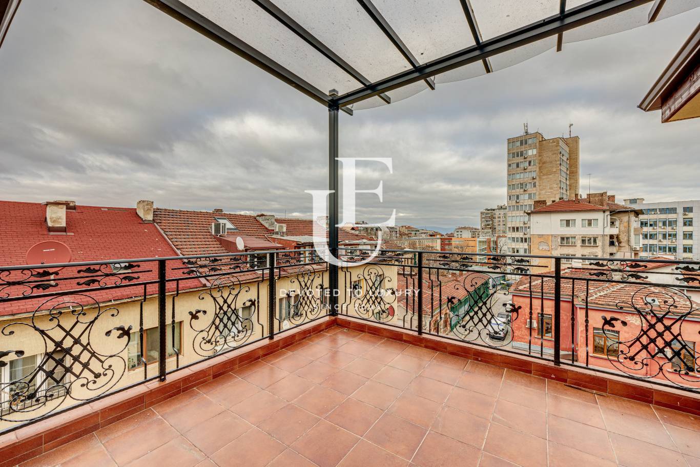 Apartment for rent in Sofia, Downtown with listing ID: N28813 - image 6