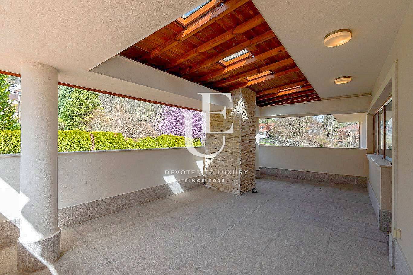 House for sale in Bistritsa,  with listing ID: K29128 - image 10