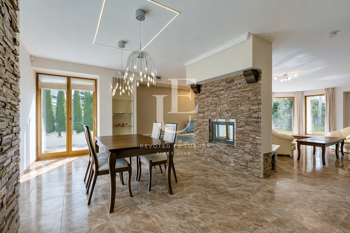 House for sale in Bistritsa,  with listing ID: K29128 - image 7