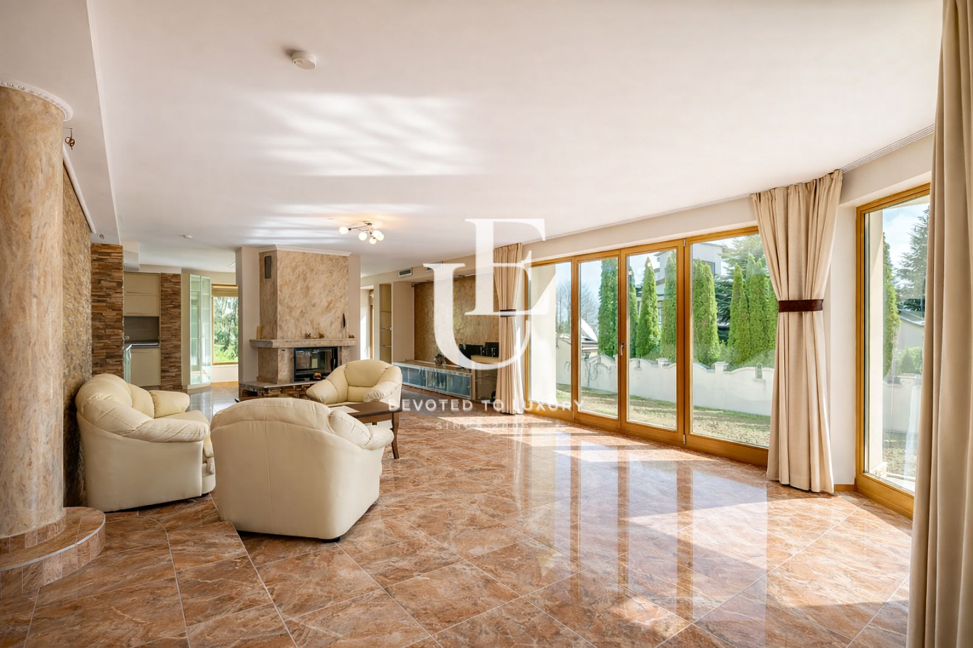 House for sale in Bistritsa,  with listing ID: K29128 - image 4