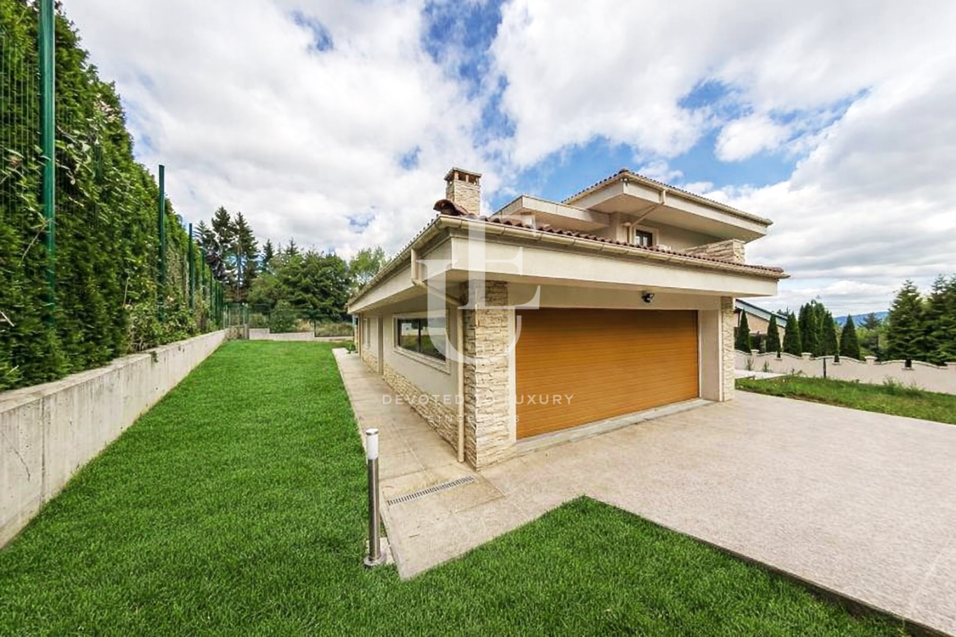 House for sale in Bistritsa,  with listing ID: K29128 - image 2