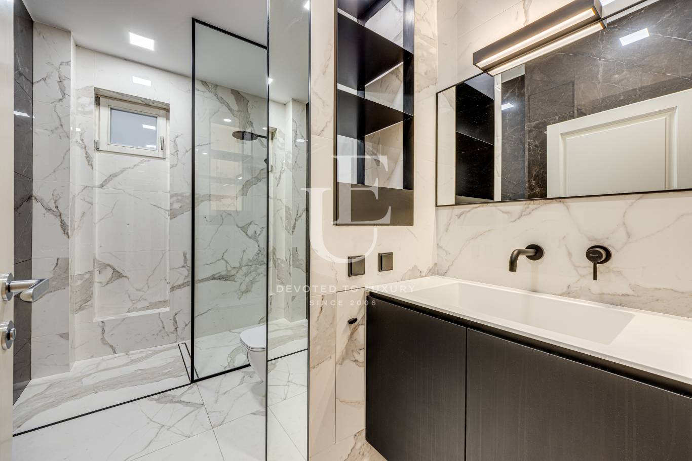 Апартамент за продажба в София, Докторска градина - код на имота: K1106 - image 9