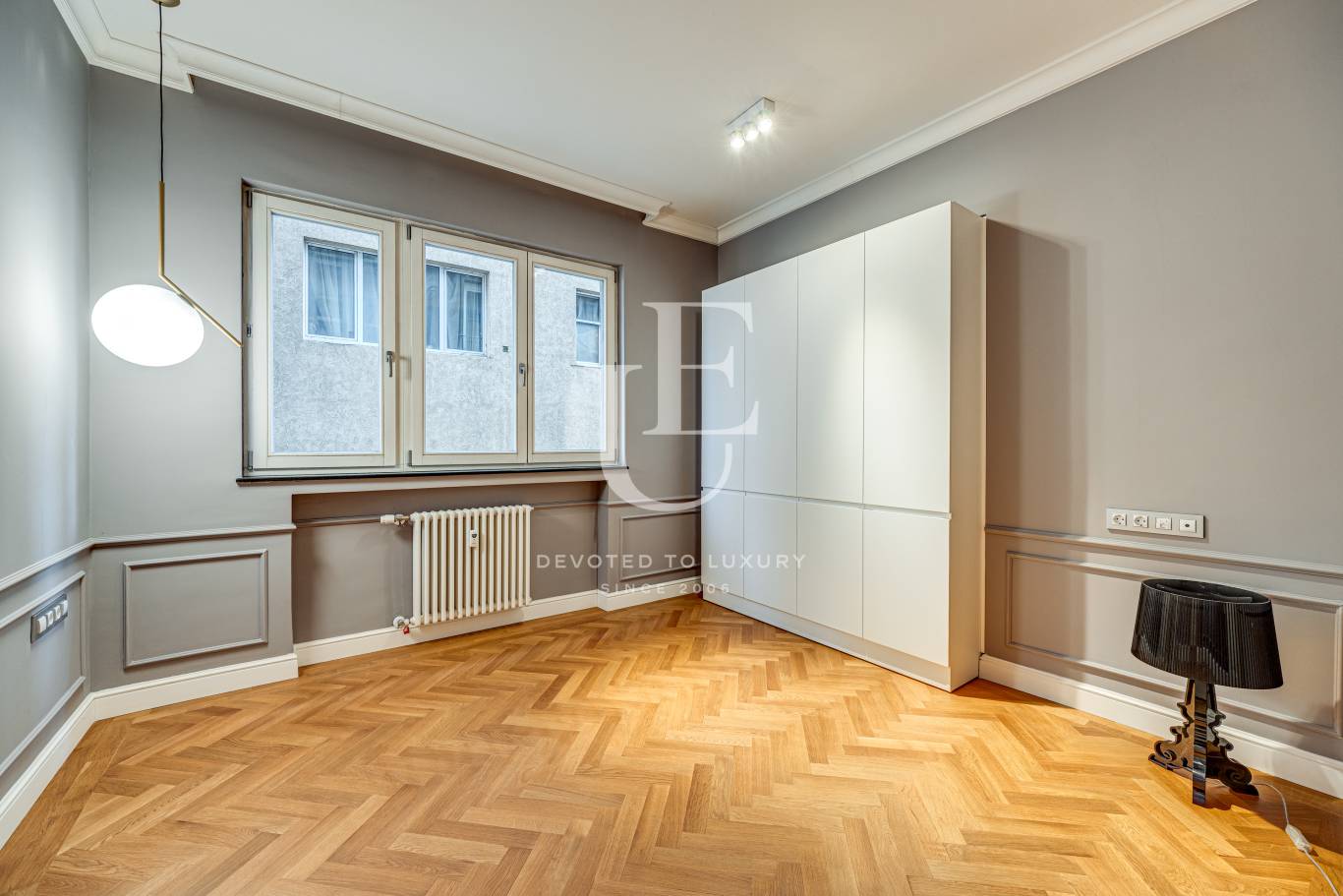 Апартамент за продажба в София, Докторска градина - код на имота: K1106 - image 8