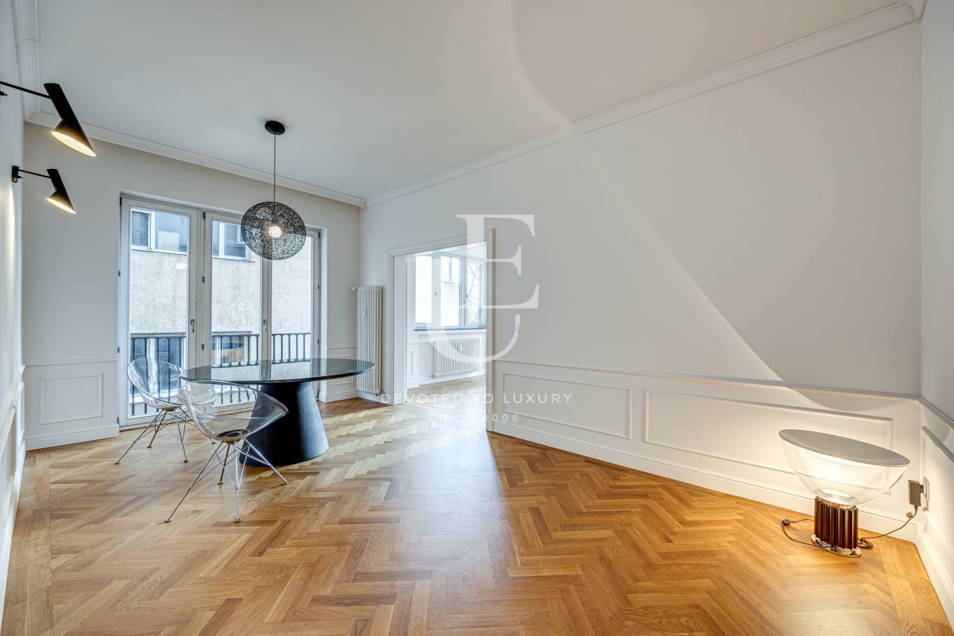 Апартамент за продажба в София, Докторска градина - код на имота: K1106 - image 4