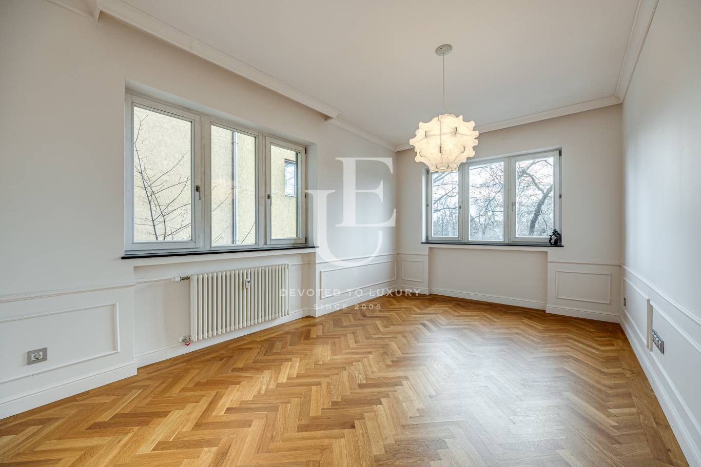 Апартамент за продажба в София, Докторска градина - код на имота: K1106 - image 3