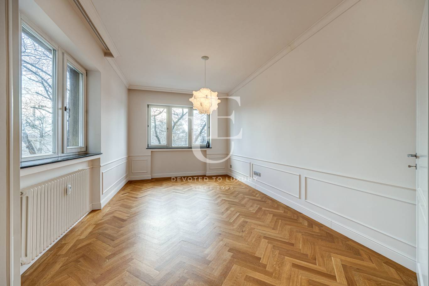 Апартамент за продажба в София, Докторска градина - код на имота: K1106 - image 2